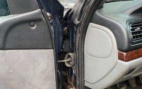 Peugeot 406 I, 1997 год, 155 000 рублей, 12 фотография