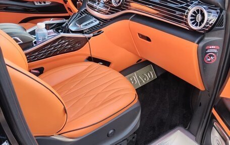 Mercedes-Benz V-Класс, 2024 год, 8 600 000 рублей, 6 фотография