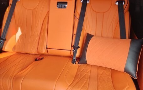 Mercedes-Benz V-Класс, 2024 год, 8 600 000 рублей, 13 фотография