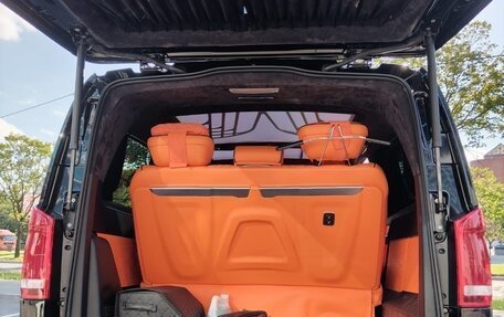 Mercedes-Benz V-Класс, 2024 год, 8 600 000 рублей, 8 фотография