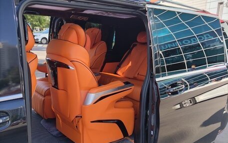 Mercedes-Benz V-Класс, 2024 год, 8 600 000 рублей, 7 фотография
