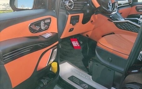 Mercedes-Benz V-Класс, 2024 год, 8 600 000 рублей, 12 фотография