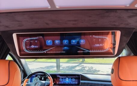 Mercedes-Benz V-Класс, 2024 год, 8 600 000 рублей, 14 фотография