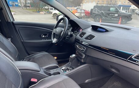 Renault Fluence I, 2013 год, 750 000 рублей, 11 фотография