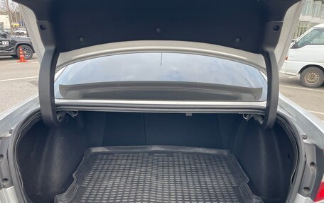 Renault Fluence I, 2013 год, 750 000 рублей, 10 фотография