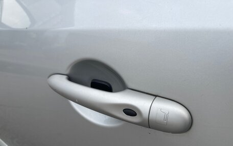 Renault Fluence I, 2013 год, 750 000 рублей, 15 фотография