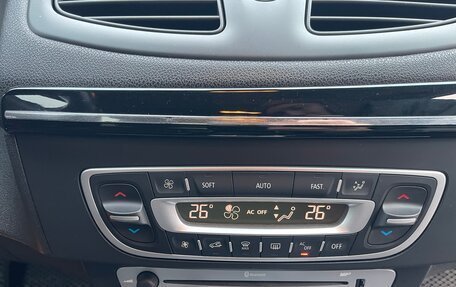 Renault Fluence I, 2013 год, 750 000 рублей, 14 фотография