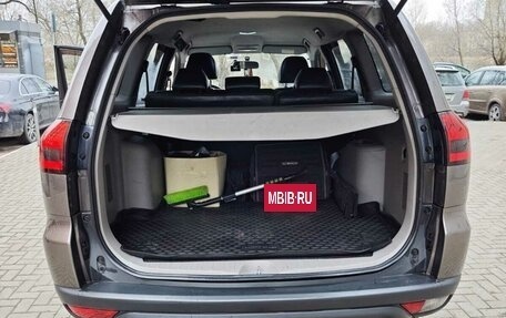 Mitsubishi Pajero Sport II рестайлинг, 2010 год, 1 350 000 рублей, 9 фотография