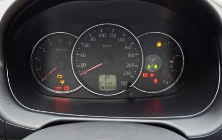 Mitsubishi Pajero Sport II рестайлинг, 2010 год, 1 350 000 рублей, 13 фотография