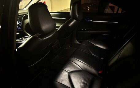 Toyota Camry, 2020 год, 3 300 000 рублей, 13 фотография