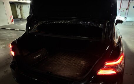 Toyota Camry, 2020 год, 3 300 000 рублей, 14 фотография