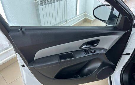 Chevrolet Cruze II, 2013 год, 897 000 рублей, 15 фотография