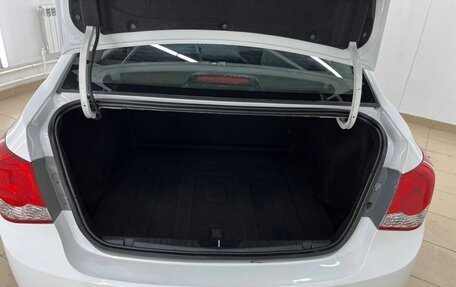 Chevrolet Cruze II, 2013 год, 897 000 рублей, 14 фотография