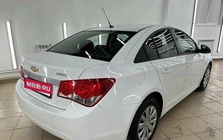 Chevrolet Cruze II, 2013 год, 897 000 рублей, 6 фотография