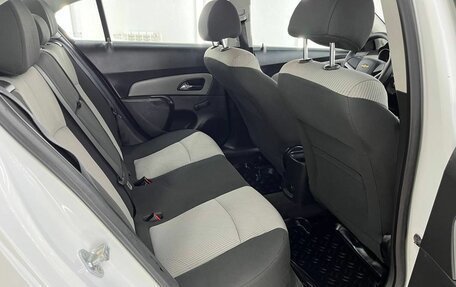 Chevrolet Cruze II, 2013 год, 897 000 рублей, 22 фотография