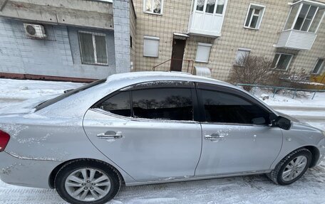 Toyota Allion, 2006 год, 920 800 рублей, 2 фотография