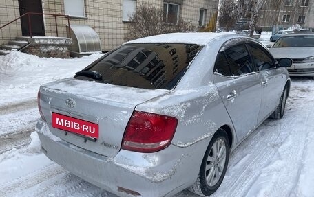 Toyota Allion, 2006 год, 920 800 рублей, 3 фотография