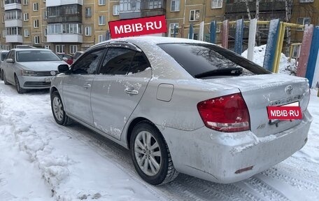 Toyota Allion, 2006 год, 920 800 рублей, 5 фотография