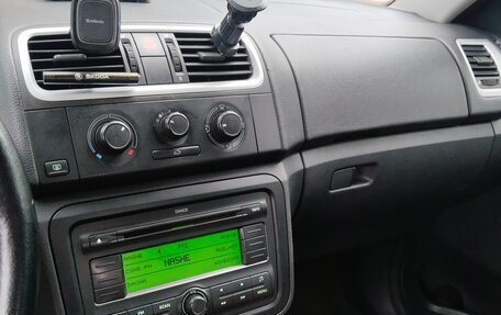 Skoda Roomster, 2008 год, 550 000 рублей, 6 фотография