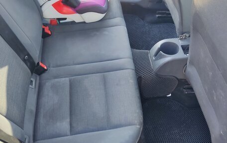 Volkswagen Golf V, 2007 год, 450 000 рублей, 8 фотография