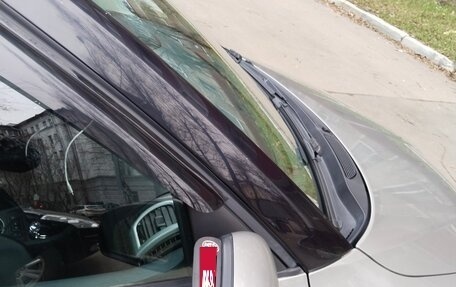 Skoda Roomster, 2008 год, 550 000 рублей, 4 фотография