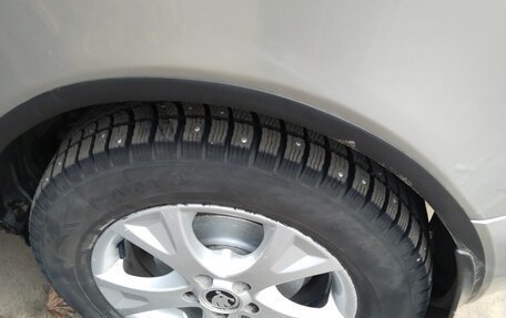 Skoda Roomster, 2008 год, 550 000 рублей, 8 фотография