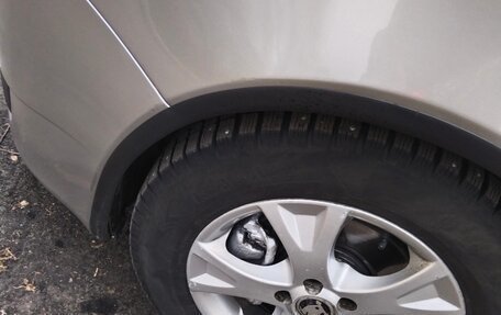 Skoda Roomster, 2008 год, 550 000 рублей, 9 фотография