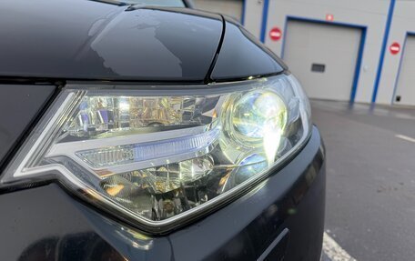 Honda Accord VIII рестайлинг, 2011 год, 1 600 000 рублей, 4 фотография