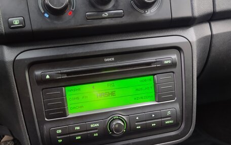 Skoda Roomster, 2008 год, 550 000 рублей, 14 фотография