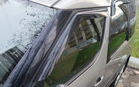 Skoda Roomster, 2008 год, 550 000 рублей, 12 фотография