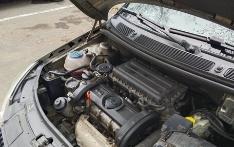 Skoda Roomster, 2008 год, 550 000 рублей, 15 фотография