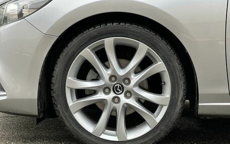 Mazda 6, 2014 год, 1 500 000 рублей, 8 фотография