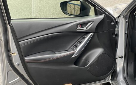 Mazda 6, 2014 год, 1 500 000 рублей, 11 фотография