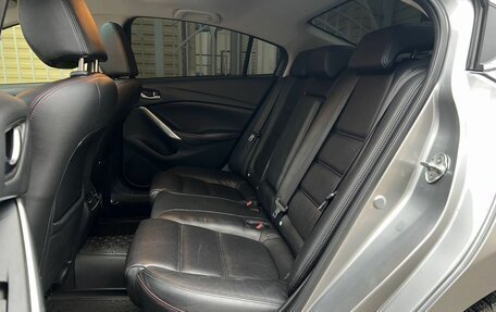 Mazda 6, 2014 год, 1 500 000 рублей, 15 фотография