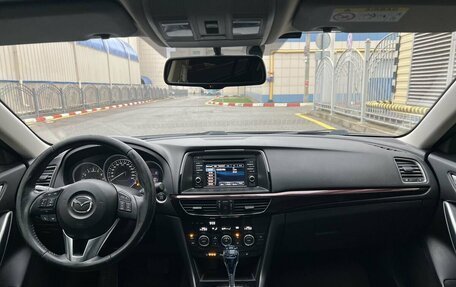 Mazda 6, 2014 год, 1 500 000 рублей, 21 фотография