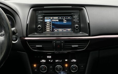 Mazda 6, 2014 год, 1 500 000 рублей, 22 фотография