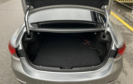 Mazda 6, 2014 год, 1 500 000 рублей, 23 фотография