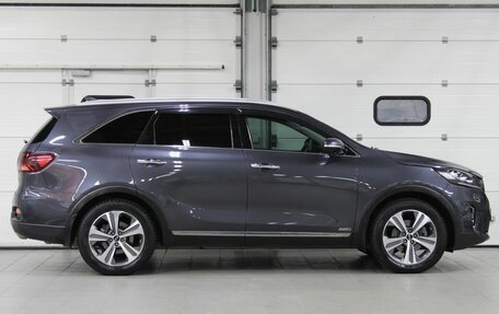 KIA Sorento III Prime рестайлинг, 2020 год, 2 997 000 рублей, 4 фотография
