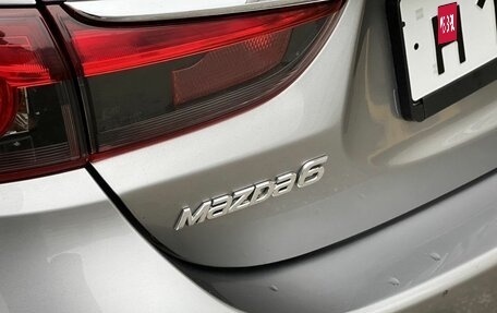 Mazda 6, 2014 год, 1 500 000 рублей, 24 фотография