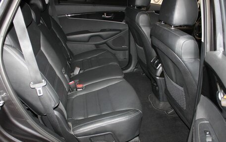 KIA Sorento III Prime рестайлинг, 2020 год, 2 997 000 рублей, 9 фотография