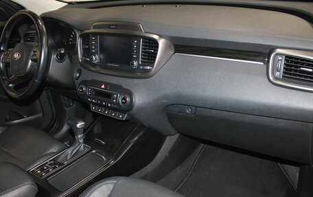 KIA Sorento III Prime рестайлинг, 2020 год, 2 997 000 рублей, 10 фотография