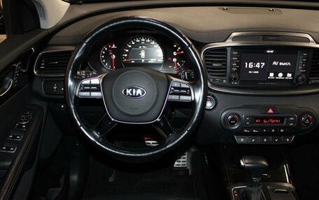 KIA Sorento III Prime рестайлинг, 2020 год, 2 997 000 рублей, 18 фотография