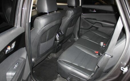 KIA Sorento III Prime рестайлинг, 2020 год, 2 997 000 рублей, 14 фотография