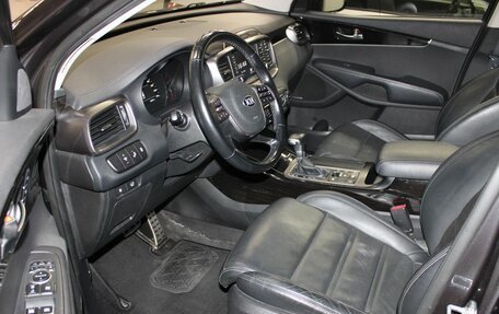 KIA Sorento III Prime рестайлинг, 2020 год, 2 997 000 рублей, 11 фотография