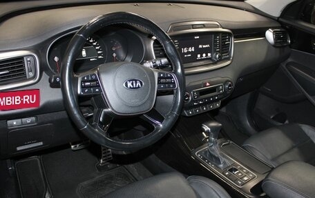 KIA Sorento III Prime рестайлинг, 2020 год, 2 997 000 рублей, 12 фотография