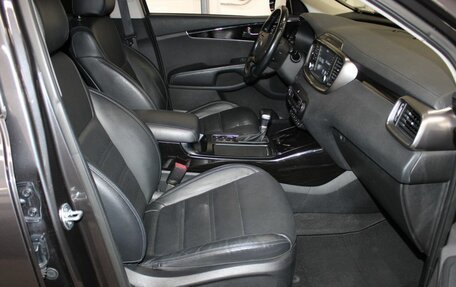 KIA Sorento III Prime рестайлинг, 2020 год, 2 997 000 рублей, 16 фотография