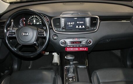 KIA Sorento III Prime рестайлинг, 2020 год, 2 997 000 рублей, 20 фотография