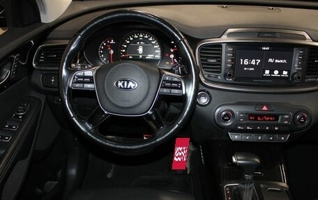 KIA Sorento III Prime рестайлинг, 2020 год, 2 997 000 рублей, 19 фотография