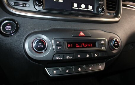 KIA Sorento III Prime рестайлинг, 2020 год, 2 997 000 рублей, 22 фотография