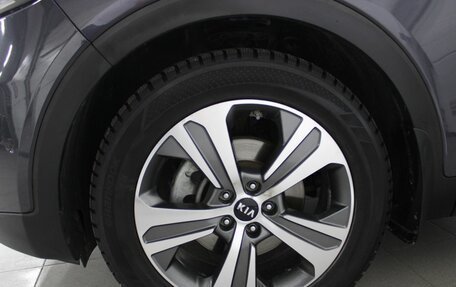 KIA Sorento III Prime рестайлинг, 2020 год, 2 997 000 рублей, 29 фотография